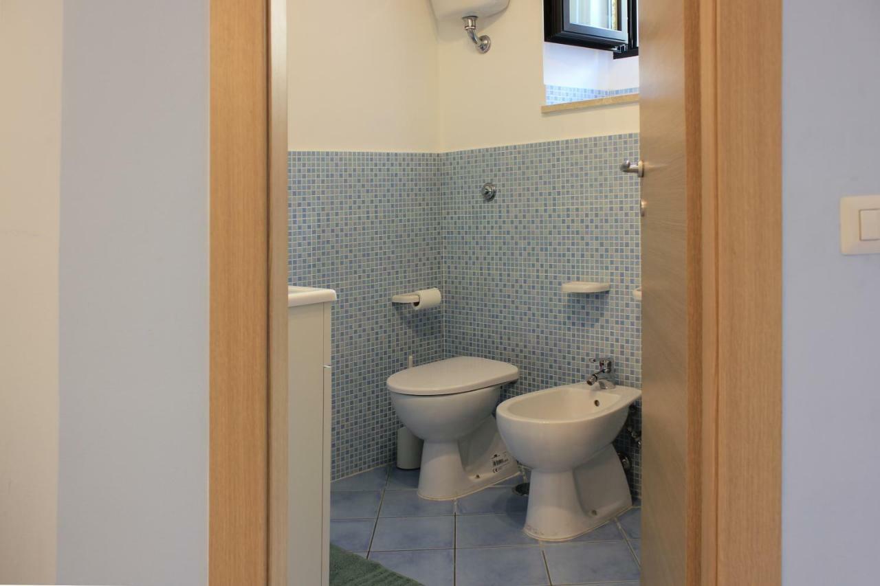 Monolocale A Pochi Passi Dal Mare Apartment Formia Bagian luar foto